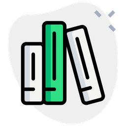 Book Archives  Icon