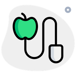 Apple Mouse Control  Icon