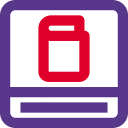 Audio Book  Icon