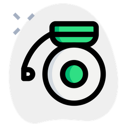 Alarm Bell  Icon