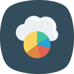 Analytics  Icon