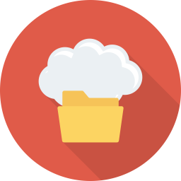 Cloud  Icon