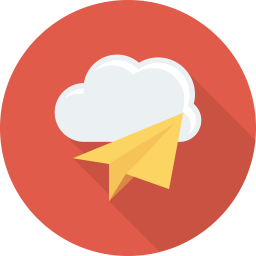 Cloud  Icon