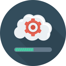 Cloud  Icon