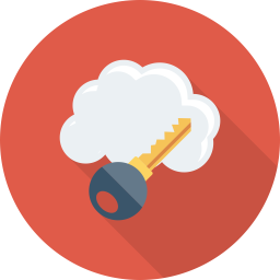 Cloud  Icon