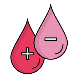 Blood  Icon