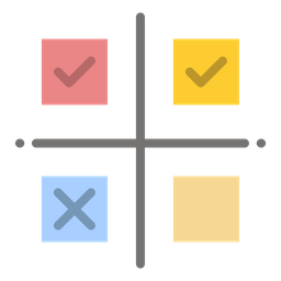 Check Box  Icon