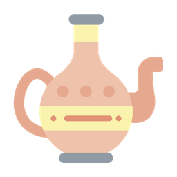 Drink Pot  Icon