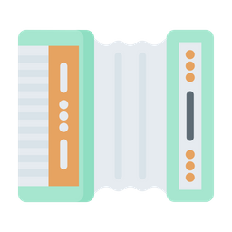 Accordion  Icon