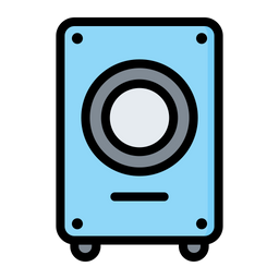 Cajon  Icon