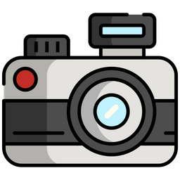 Camera  Icon