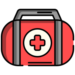 First aid  Icon