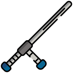 Baton  Icon