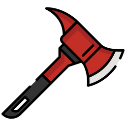 Axe  Icon