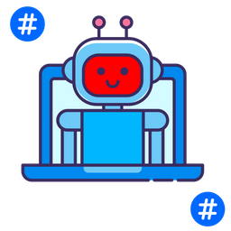 Bot  Symbol