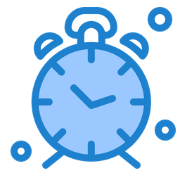 Alarm Clock  Icon