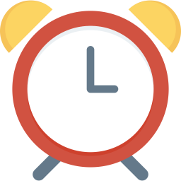 Alarm  Symbol