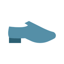 Formal Shoes  Icon