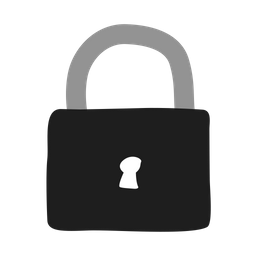 Lock  Icon