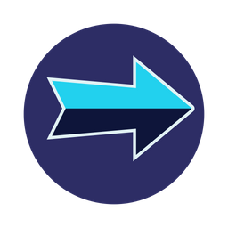 Right Arrow  Icon