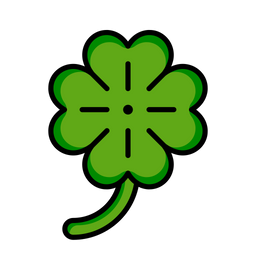 Clover  Icon