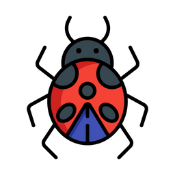 Ladybug  Icon