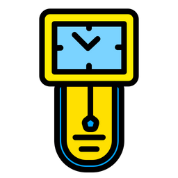 Clock Tower  Icon