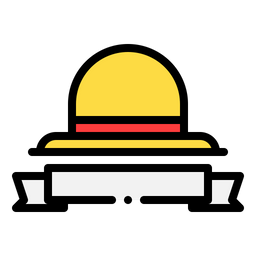 Farmer Hat  Icon