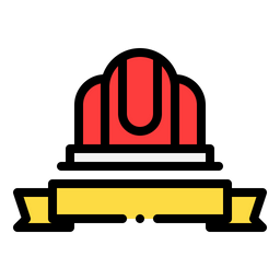 Labour Hat  Icon