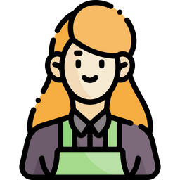 Barista  Symbol