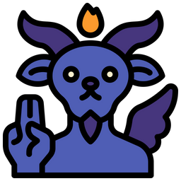 Baphomet  Icon