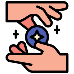 Crystal ball  Icon