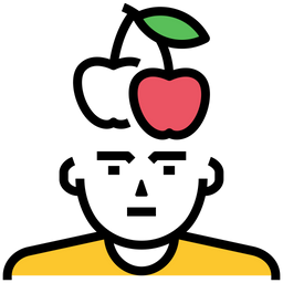 Apple Idea  Icon