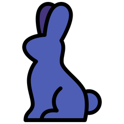 Bunny  Icon