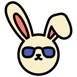 Bunny  Icon