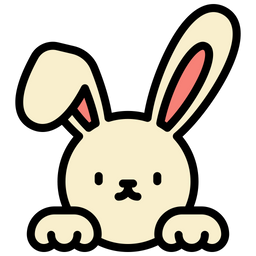 Bunny  Icon