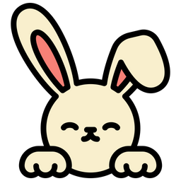 Bunny  Icon