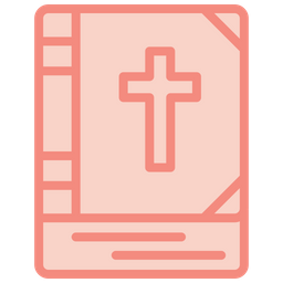 Bible  Icon