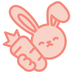 Bunny  Icon