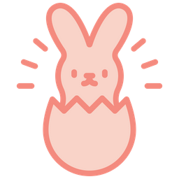 Bunny  Icon