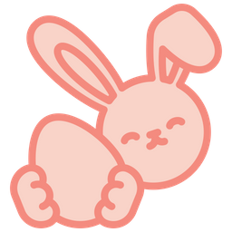 Bunny  Icon