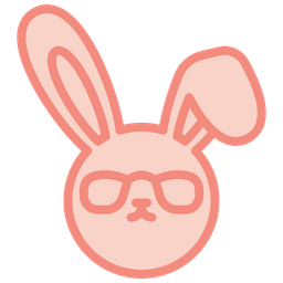 Bunny  Icon