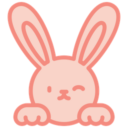 Bunny  Icon