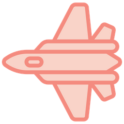 Jet  Symbol