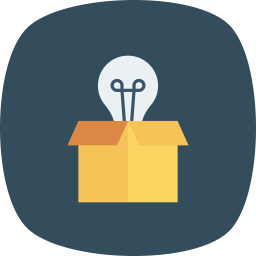 Box  Icon