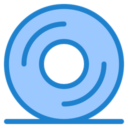 Cd  Icon