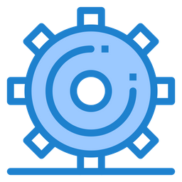 Motoroptimierung  Symbol