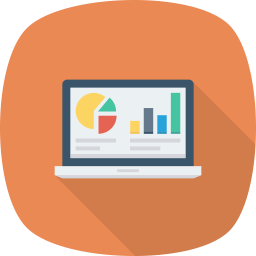 Accountsreport  Icon