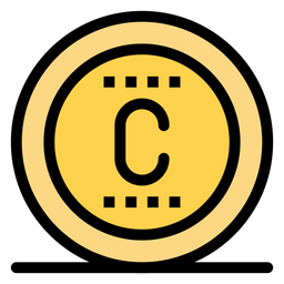 Copyright Sign  Icon