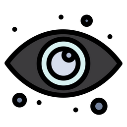 Auge  Symbol